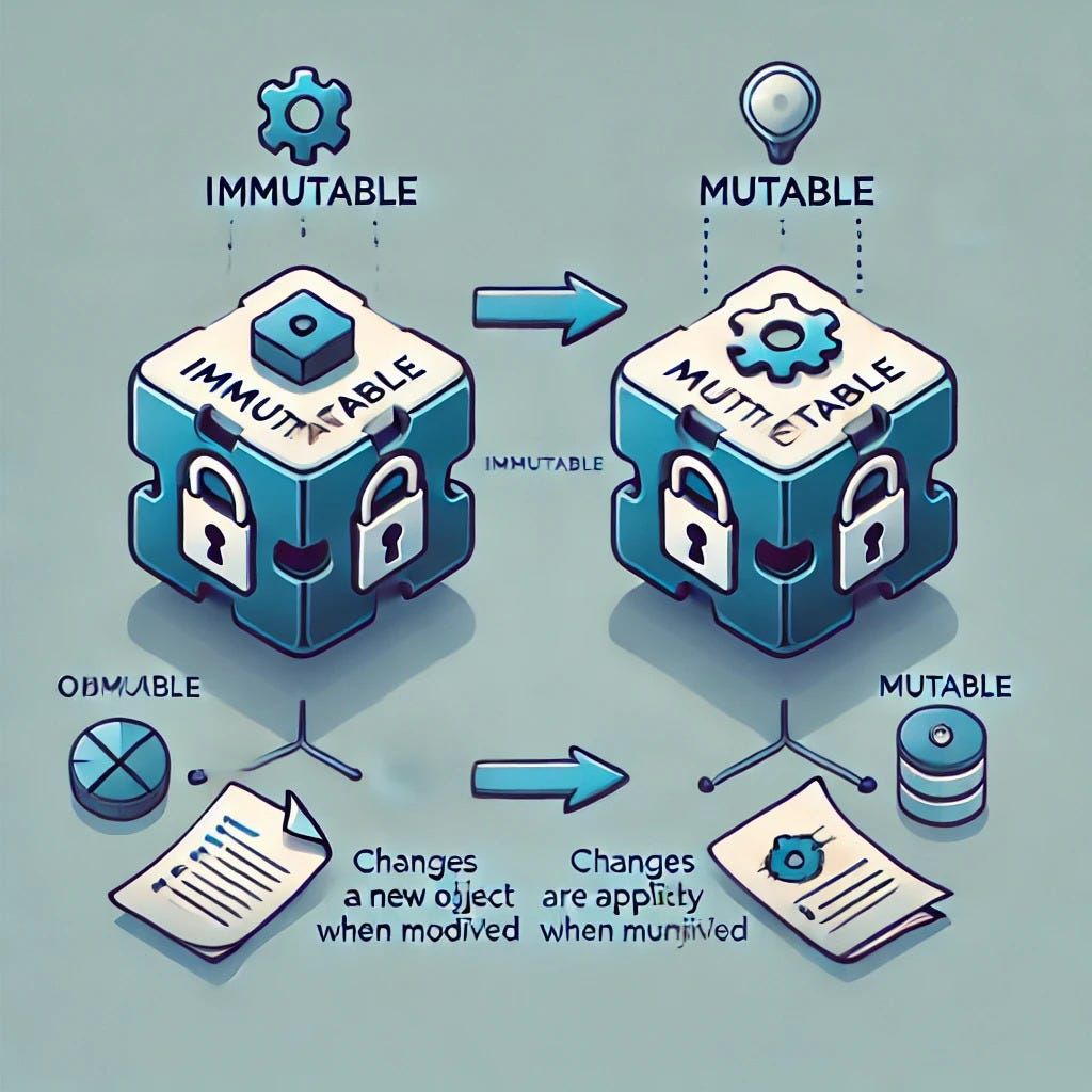 ECR image tag mutability immutable vs mutable tag protection