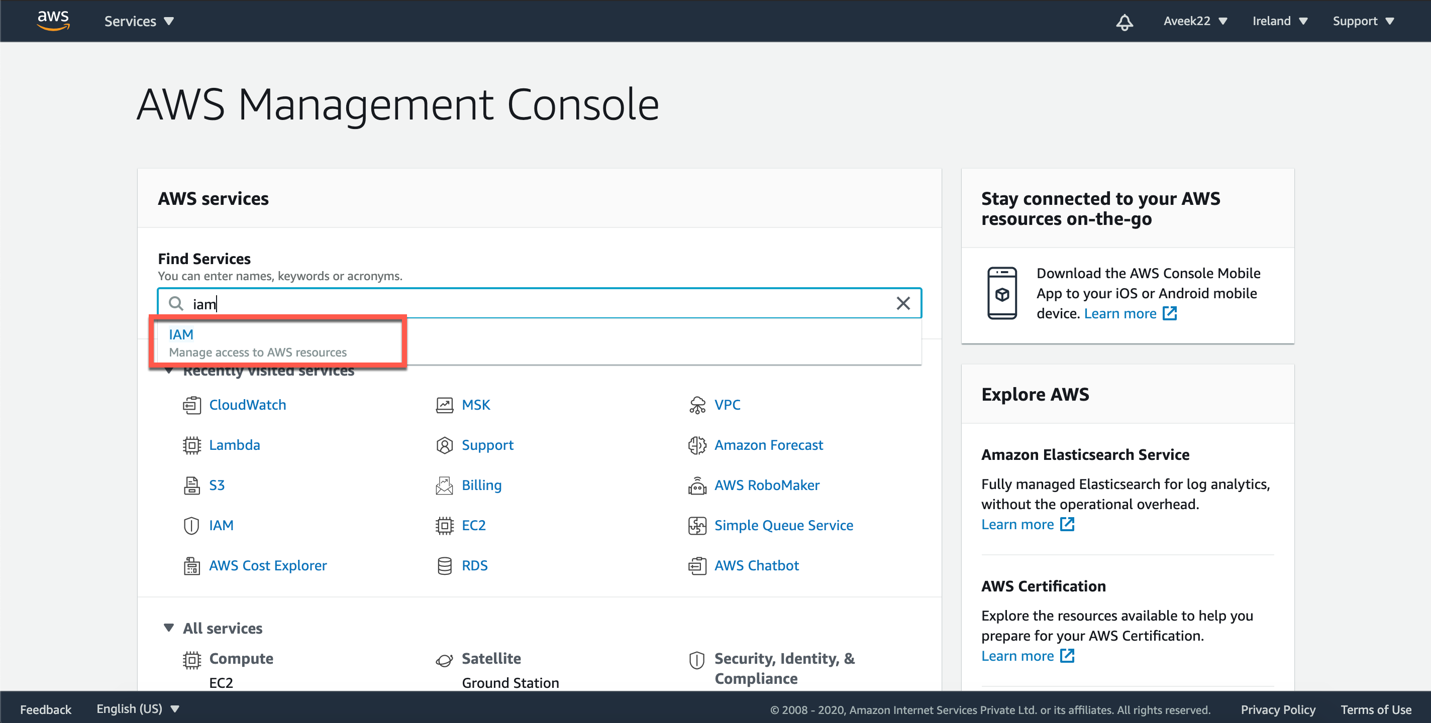 IAM Group structure with multiple users assigned to group policies