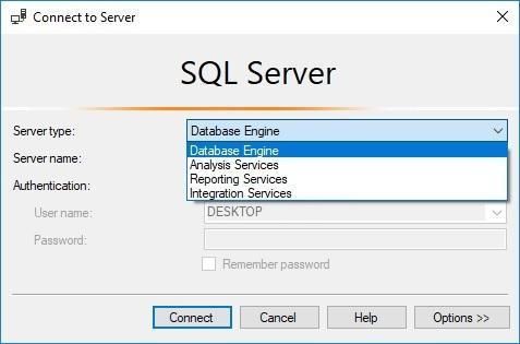 Технології управління та аналізу даних